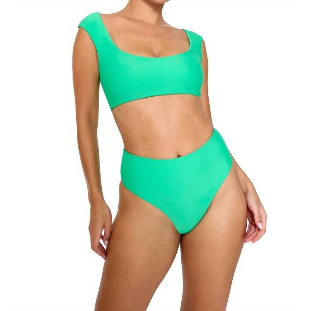 NEW DOS GARDENIAS sophia top in misfit
